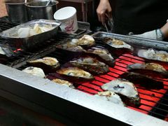 -冯姐生蚝(迎宾广场店)