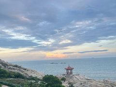 -湄洲岛