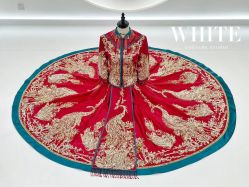 点击看大图 -纯色时光婚纱艺术馆WHITE