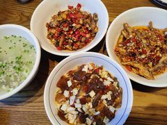 -八碗湘长沙市井菜(坡子街店)