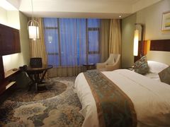 -常州逸高酒店-中餐厅