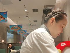 -海底捞火锅(龙岗星河COCO Park店)