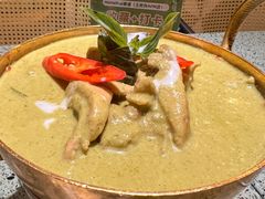 -Home Thai·泰谣(王府井apm店)