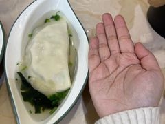 -北方饺子王·海肠捞饭·海鲜锅(山大店)