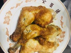 -大益烤鸡