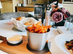 -燃扒房Steakhouse(皇庭店)