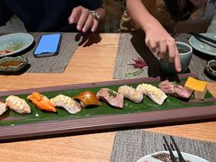 -鸟山鸣·日料食堂(王府井店)