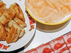 -根据地火锅(南河桥店)