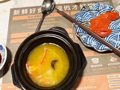 -金马门国际美食百汇(珞喻路店)