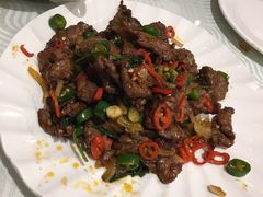 -老家印象京粤馆(Box Hill)