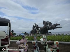 -养马岛旅游度假区
