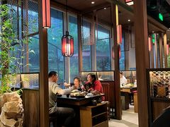 -湊湊火锅·茶憩(世博大道店)