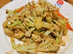 -小船渔村•大连菜•大连焖鱼(明泽街店)