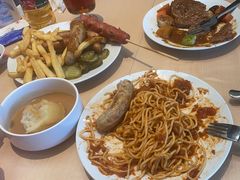 -宜家·瑞典风味餐厅(北京西红门店)