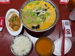 -喜家德虾仁水饺(北京超极合生汇店)