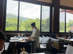 -雷峰塔·藕香居餐厅