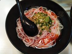 -红鼻子桂林米粉(金唐新光界店)
