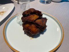 本帮熏鱼-屋里厢上海菜馆