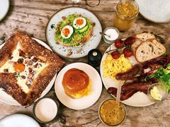 -RAC BAR(安福路店)