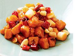 -徽州月·民间徽菜(浦东总店)