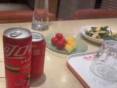 -杨氏青龙虾·羊蝎子(珠江路店)