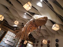 -一井烧肉·活鳗·寿司(望京SOHO店)