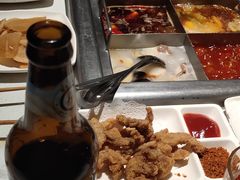 -海底捞火锅(顺义华联店)
