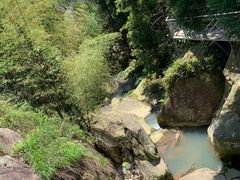 -大罗山风景区