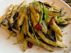 -满堂·烤鸭店·北京菜(鼓楼店)