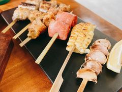 -森味花园·日本料理(伊藤洋华堂亚运村店)