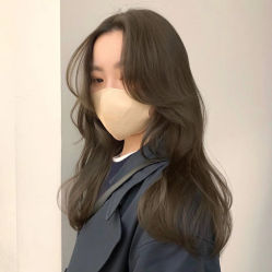 -东方美妍小鹏造型