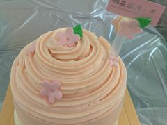 -黑池口感烘焙·生日蛋糕(坂田店)