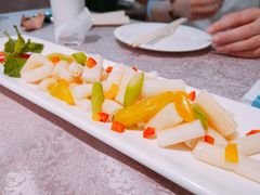 -永乐饭庄(安德路店)