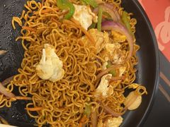 -四斤烤肉(东戴河孟家店)