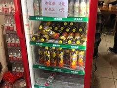 -泰顺江南春面馆