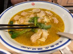-遇见小面(江湾阳光天地店)
