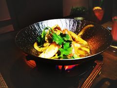 -蟹将军·松叶蟹和牛日料放题自助(K11店)