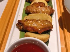 -老福洲(西洪路店)