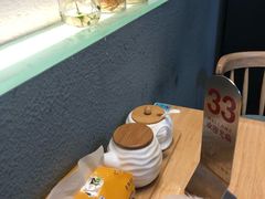 -红小满休闲餐厅(十全街店)