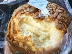 海盐脆咖-好利来(光华中心店)