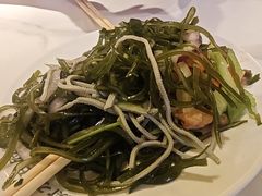 -衡水王府熏肉大饼