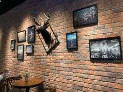 -THE ALLEY 鹿角巷(华润万象城店)