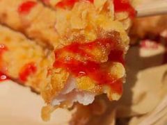 -谷连天安心食堂(裕华万达店)