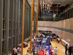 -视界美食自助餐厅·石家庄希尔顿酒店