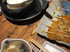 -冰城串吧(隆昌路店)