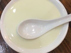 -沙湾姜埋奶(兴新包店)