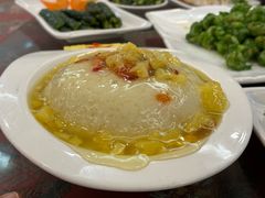 -玉华台饭庄(裕中西里小区店)