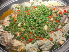 -烤匠麻辣烤鱼(万象城店)