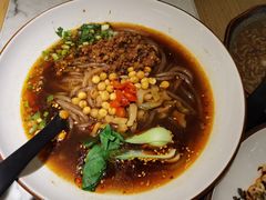 酸辣粉-姑姑宴(富力广场店)