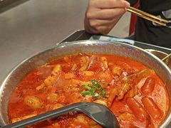 -HOTISLAND海鸡岛·韩国料理(江南西店)
